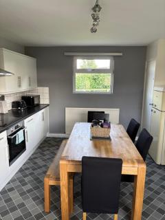 Little Harries Cottage - surrounded by open fields - Ripon - 8