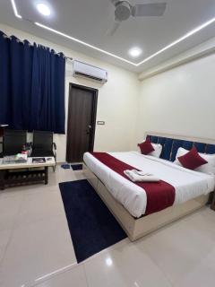 Hotel Hayat Inn - Neu-Delhi - 2