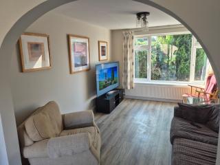 3 Bay Tree Close - Loudwater - 4