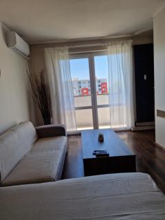 Luxury Apartment Vadaš - Štúrovo - 4