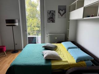 Casa Varesina - Milan - 8