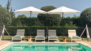 Sunset River Villa, Lisbon - 8