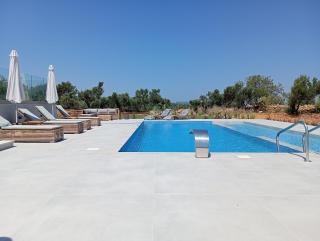 Afea Villas - Plataniás - 9