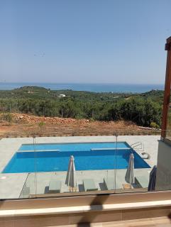 Afea Villas - Plataniás - 8