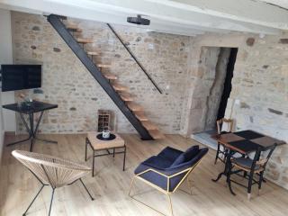 le gîte AGVP - Civaux - 0