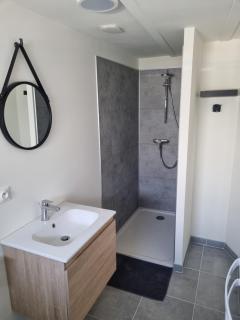 le gîte AGVP - Civaux - 4