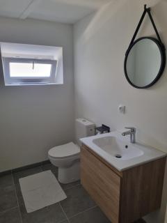 le gîte AGVP - Civaux - 3