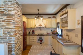 Alorama Luxury House in Pelion - Drakeia - 4