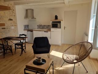 le gîte AGVP - Civaux - 8