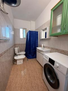 Arjon Appartment - Durazzo - 1