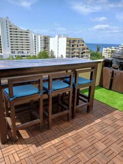 THE PENTHOUSE IN AMARILIS - 4