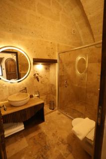 Erdu Cappadocia Stone House - Avanos - 5