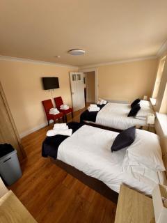 Ard Cashel, Barrack Brae - 6