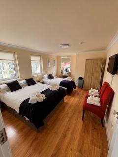 Ard Cashel, Barrack Brae - Dungloe - 5