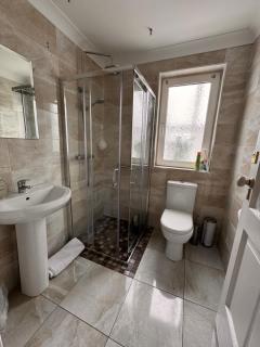 Ard Cashel, Barrack Brae - Dungloe - 2