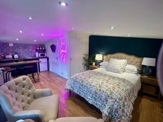 Oak View Lodge: Cosy, Countryside Retreat - Maybole - 9