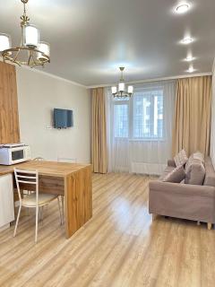 ЖК Коркем 4 - 3