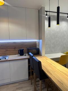 ЖК Коркем 4 - 1