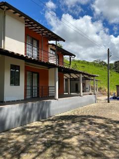 Finca de Majo - 1