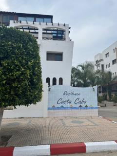 Private Community of Costa Cabo Luxe - Martil - 1