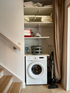 Maison Guelan Kerners - 9