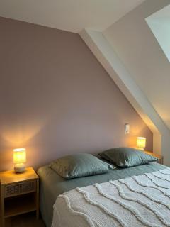 Maison Guelan Kerners - Arzon - 8
