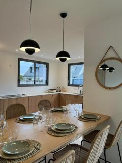 Maison Guelan Kerners - Arzon - 7