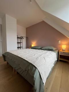 Maison Guelan Kerners - Arzon - 3