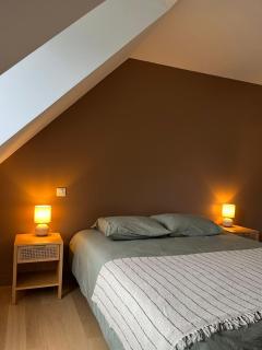 Maison Guelan Kerners - Arzon - 2