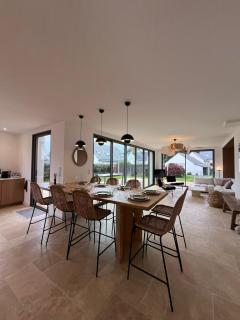 Maison Guelan Kerners - Arzon - 1