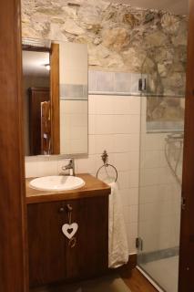 Cal Gano, 3-Story Stone & Wood Mountain Retreat - 1