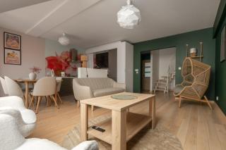 Apartament na Skarpie - Rabka-Zdrój - 8