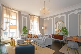 Love London Apartment - Heart of City - Londra - 0