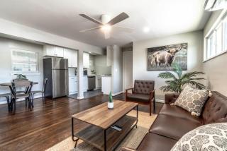 Urban Apartment in the Heart of Montrose Minutes from Rice University - Houston - 0