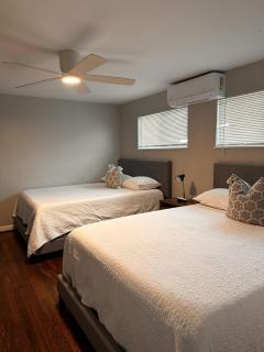 Urban Apartment in the Heart of Montrose Minutes from Rice University - Houston - 7