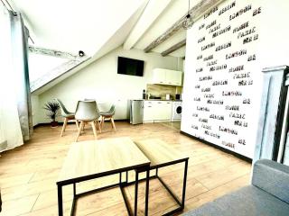 Apartament PIER Centrum - Malbork - 0