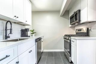 Urban Apartment in the Heart of Montrose Minutes from Rice University - Houston - 4