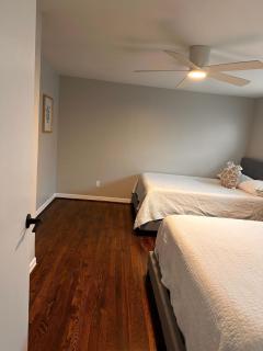 Urban Apartment in the Heart of Montrose Minutes from Rice University - Houston - 3