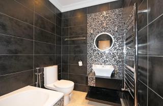 Love London Apartment - Heart of City - Londra - 5