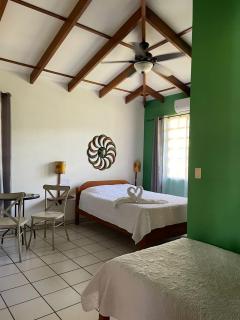 Cabinas El Colibri, Apart Hotel - Carrillo - 7