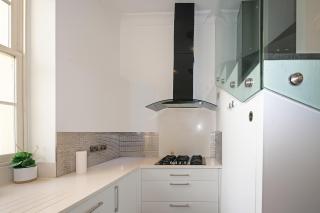Love London Apartment - Heart of City - Londra - 6