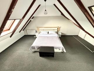 Apartament PIER Centrum - Malbork - 5