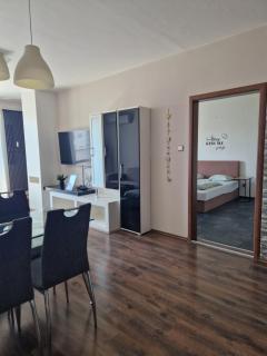 Luxury Apartment Vadaš - Štúrovo - 5