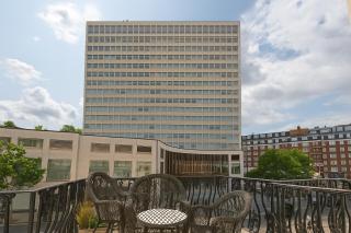 Love London Apartment - Heart of City - Londra - 7