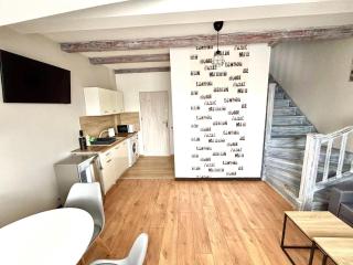 Apartament PIER Centrum - Malbork - 2