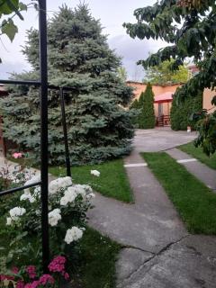 Casa Cristian - 2