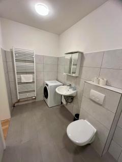 Zentrale Unterkunft in Neumünster - Neumünster - 8