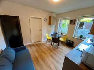 Zentrale Unterkunft in Neumünster - Neumünster - 4