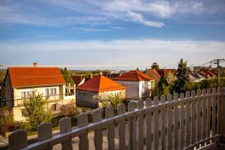 Grüne Oase Apartman - Hévíz - 1