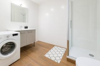 Le Cocon - Vue panoramique Strasbourg - Wifi - Netflix - Strasburgo - 4